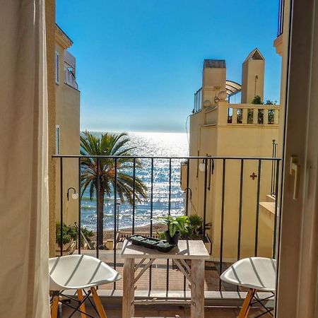 La Marina Sea Front By Hello Homes Sitges Eksteriør bilde
