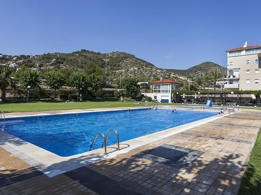 La Marina Sea Front By Hello Homes Sitges Eksteriør bilde