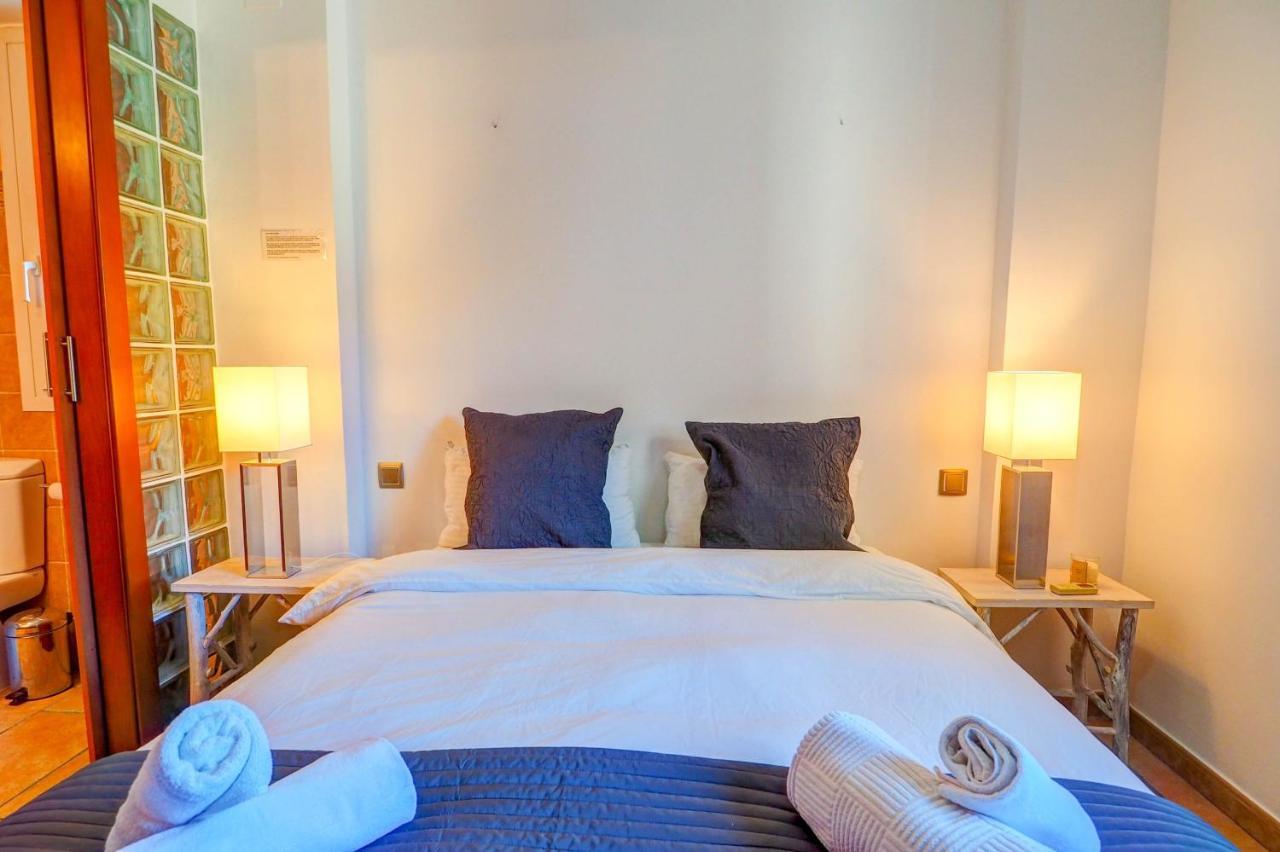 La Marina Sea Front By Hello Homes Sitges Eksteriør bilde