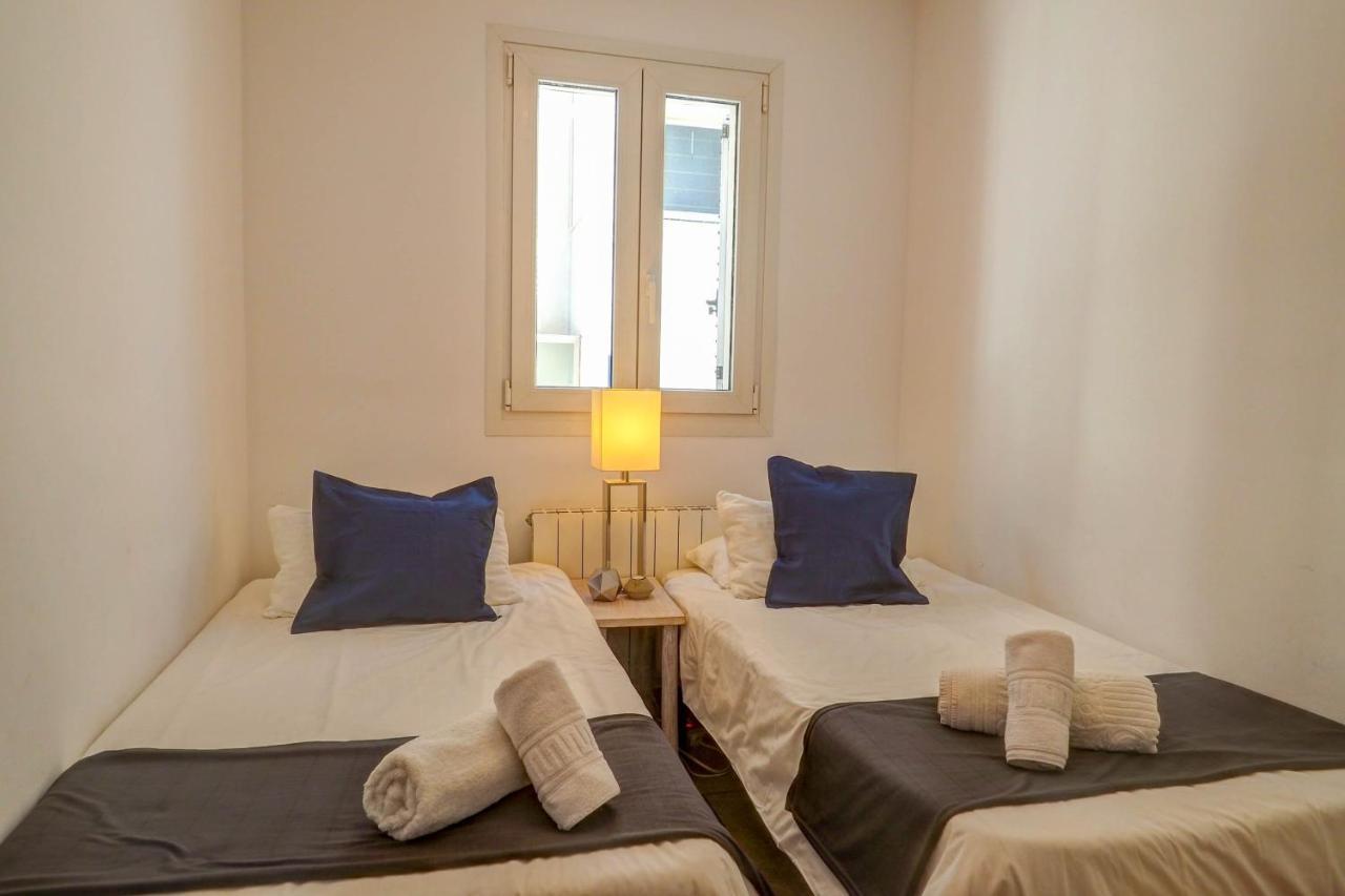 La Marina Sea Front By Hello Homes Sitges Eksteriør bilde
