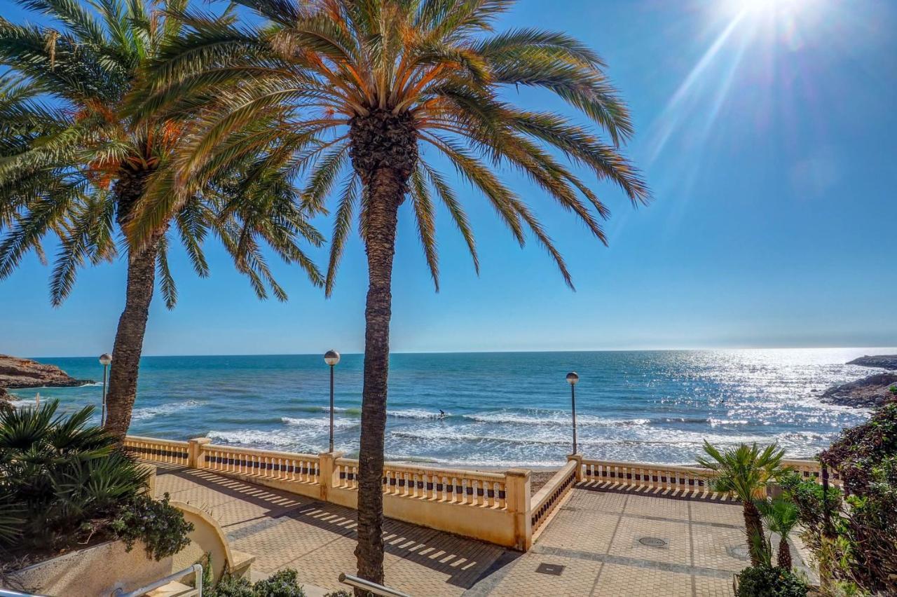 La Marina Sea Front By Hello Homes Sitges Eksteriør bilde