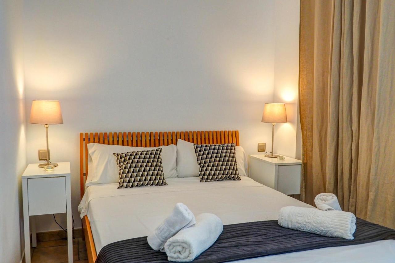 La Marina Sea Front By Hello Homes Sitges Eksteriør bilde