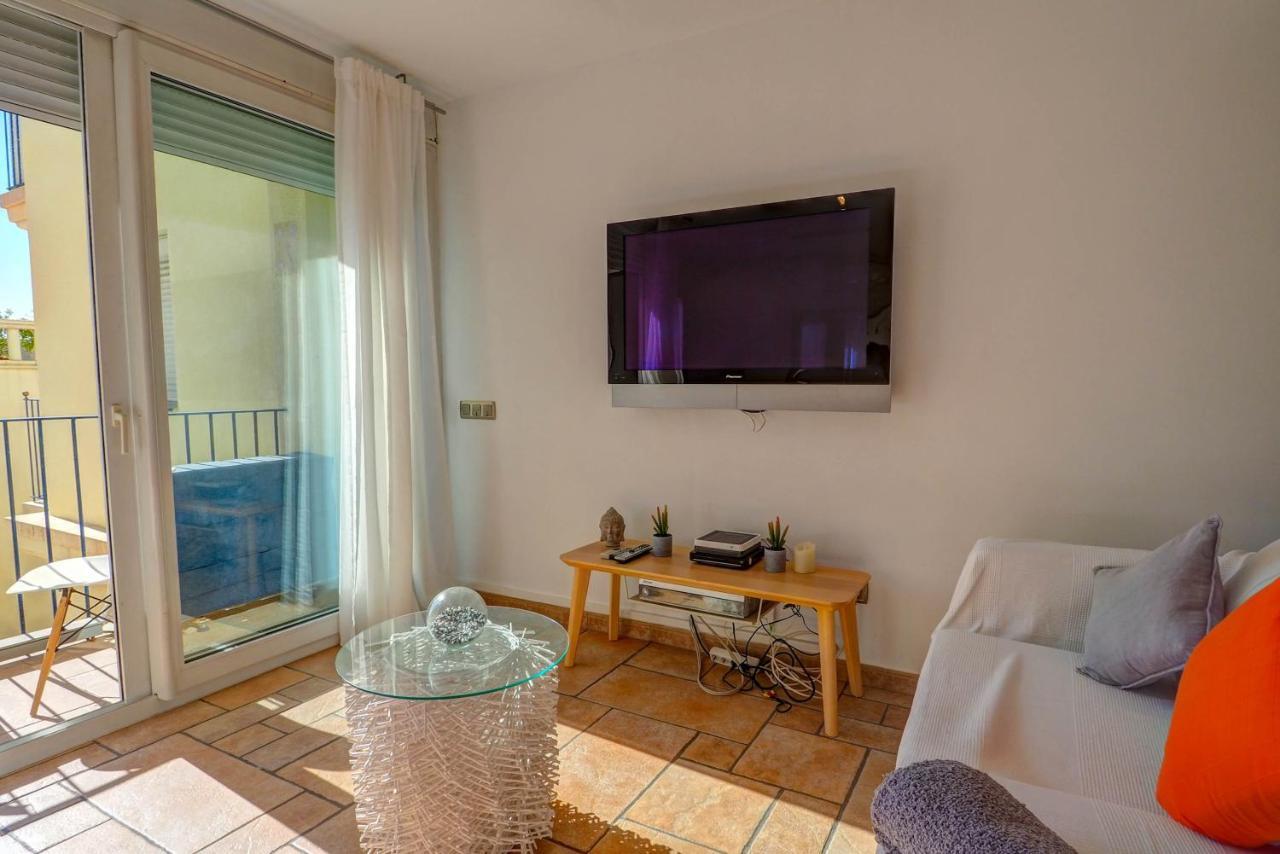 La Marina Sea Front By Hello Homes Sitges Eksteriør bilde